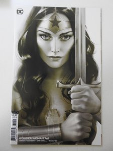 Wonder Woman #761 Variant Cover (2020) NM Condition!