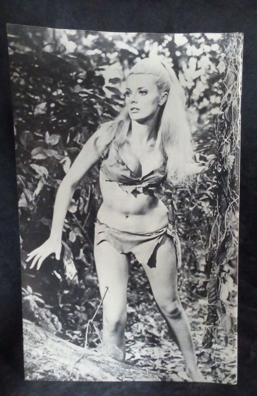 Jungle Girls #1 (1988)