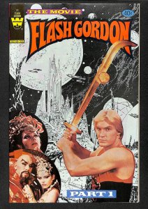 Flash Gordon #31 (1981)