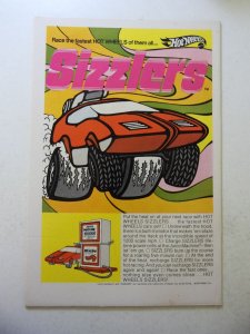 Superboy #168 (1970) VF- Condition