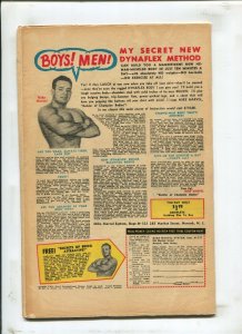 SGT. FURY #26 - DUM DUM DOES IT THE HARD WAY! (4.0) 1966