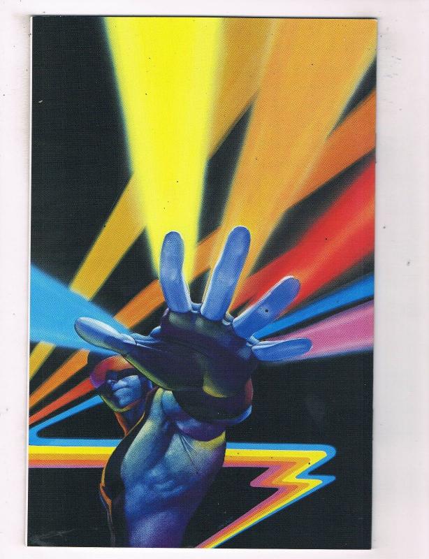 Nexus: The Origin #1 NM Dark Horse Comics Comic Book Baron 1992 DE43 TW14