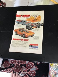 Marvel Feature #5 (1976) 5th Solo Red Sonja! High-grade! VF/NM Wow!