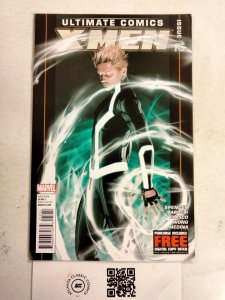 Ultimate Comics X-Men #12 Comics FN-VF Marvel Comics Group 15 PB3