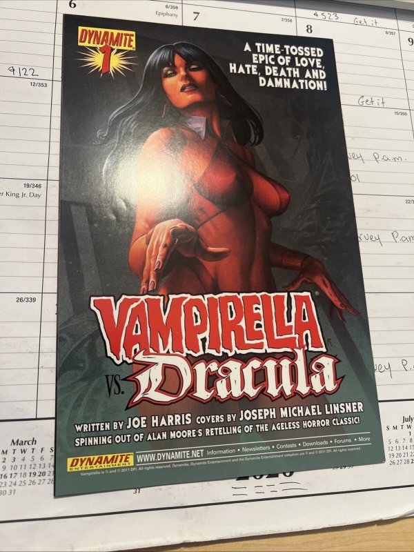 WARLORD OF MARS - DEJAH THORIS #8 C Alé Garza Cover Dynamite Comics 2011