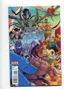 Mighty Thor 1 NM Female Thor