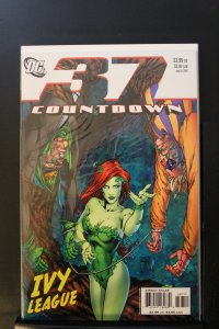 Countdown to Final Crisis #37 (2007)