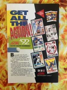 X-Men #7 Direct Edition (1992) - NM