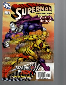 11 DC Comics Superman # 207 208 209 210 211 212 213 214 216 221 226 J439