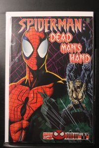 Spider-Man: Dead Man's Hand (1997)