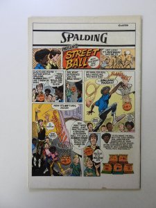 Ms. Marvel #8 (1977) FN- condition