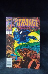 Doctor Strange, Sorcerer Supreme #28 (1991)
