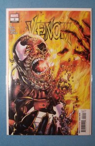 Venom #2 (2022) nm