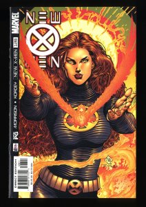 X-Men (1991) #128 NM 9.4 1st Fantomex! New