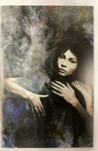 The Me You Love in the Dark #2 Zu Orzu Virgin (2021)