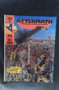 Aftermath #1 (1983)