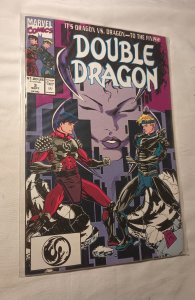 Double Dragon #3 (1991)