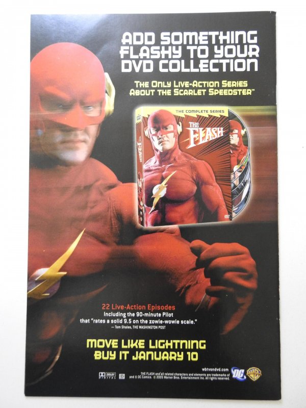 Ghost Rider #5 (2006) Crain/Ennis Dream Team for Ghost Rider! VF-NM Condition!