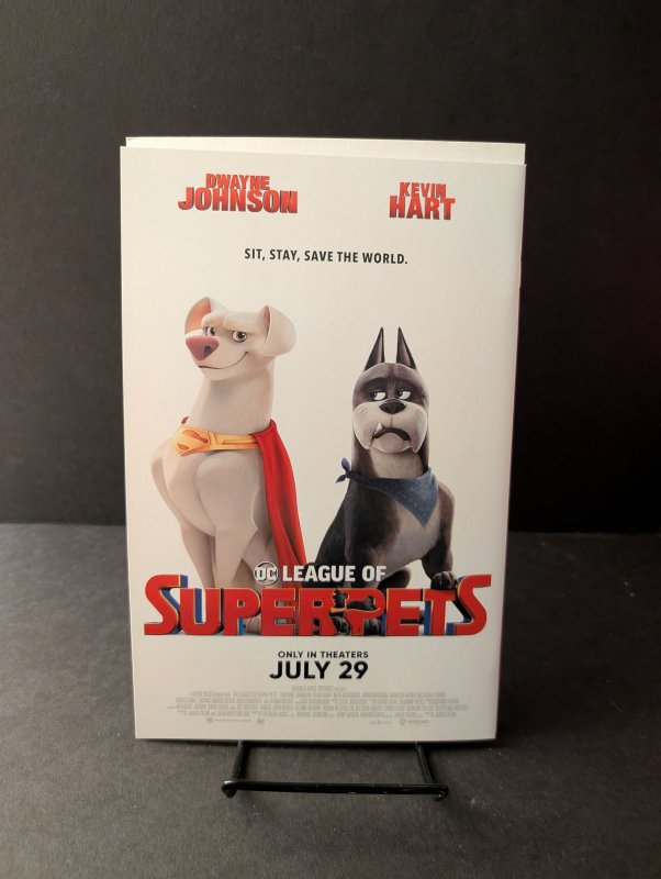 DC vs. Vampires: Killers #1 Brett Booth Variant (2022)