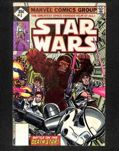 Star Wars #3