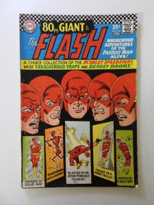 The Flash #169 (1967) VG condition