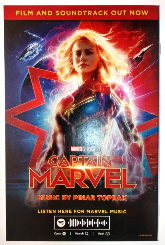 Venom #13 (9.2, 2019)