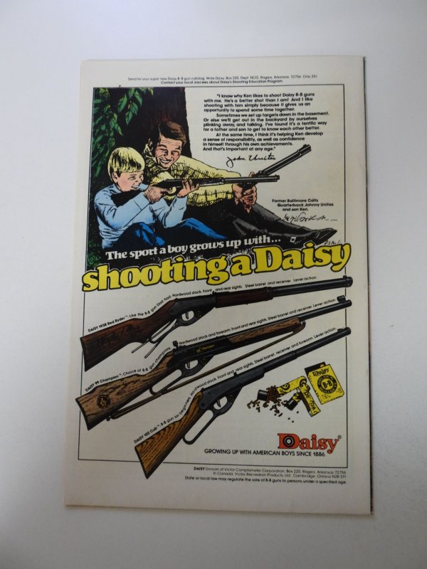 Batman #292 (1977) FN+ condition