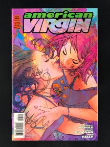 American Virgin #7 (2006)