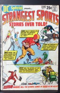 DC Special #7 (1970)