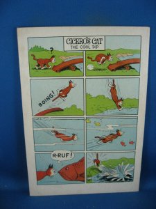 CICEROS CAT 1 F VF FIRST ISSUE MUTT AND JEFF 1959 UNUSUAL