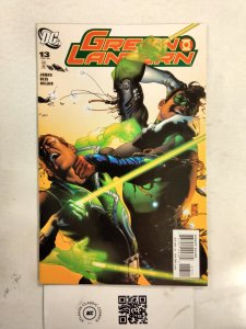 Green Lantern #13 VF-NM DC Comics comic book 7 JW71