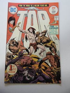 Tor #1 (1975)
