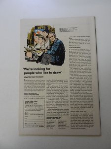 The Amazing Spider-Man #90 (1970) VF condition