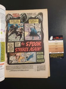 Detective #435 (1973) VG (4.0)  Dick Giordano, Irv Novick, Frank Robbins |