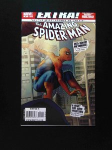 Amazing Spider-Man Extra #2  MARVEL Comics 2009 VF+