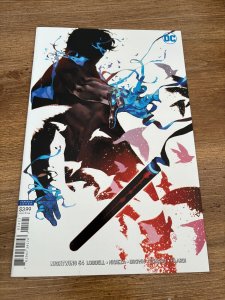 Nightwing # 54 NM Variant Cover DC Comic Book 1st Print Batman Gotham 18 J296