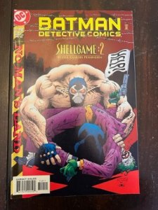 Detective Comics #740 (2000) - NM
