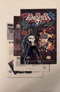 The Punisher #37, 40, 45 (1990)