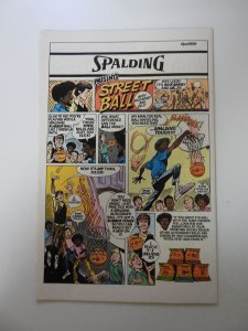 Black Panther #6 (1977) VF condition