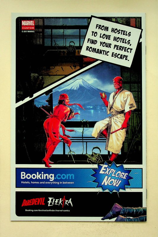 Extraordinary X-Men #20 (Mar 2017, Marvel) - Near Mint