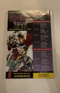 Stormwatch #5 (1993)