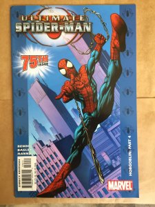 Ultimate Spider-Man #75