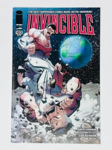 Invincible #102 (VF/NM) 