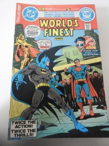 World's Finest Comics #273 (1981)