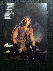 1982 MARVERL SUPER SPECIAL Magazine #21 FN 6.0 Conan the Barbarian