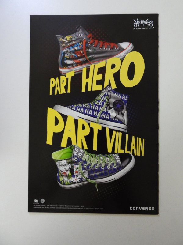 Detective Comics #872 (2011) NM condition