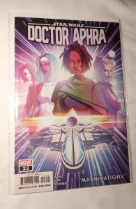 Star Wars: Doctor Aphra #23 (2022)