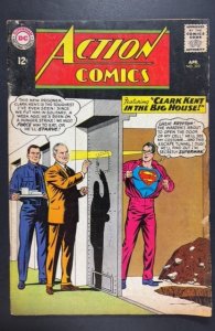 Action Comics #323 (1965)