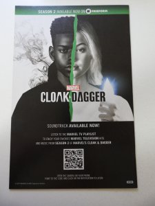 Venom #15 (2019) NM Condition