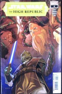 Star Wars: The High Republic #4 (2021)